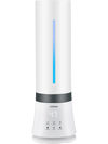 5.5L Cool Mist Humidifiers with Remote Control and 12 Hours Timer