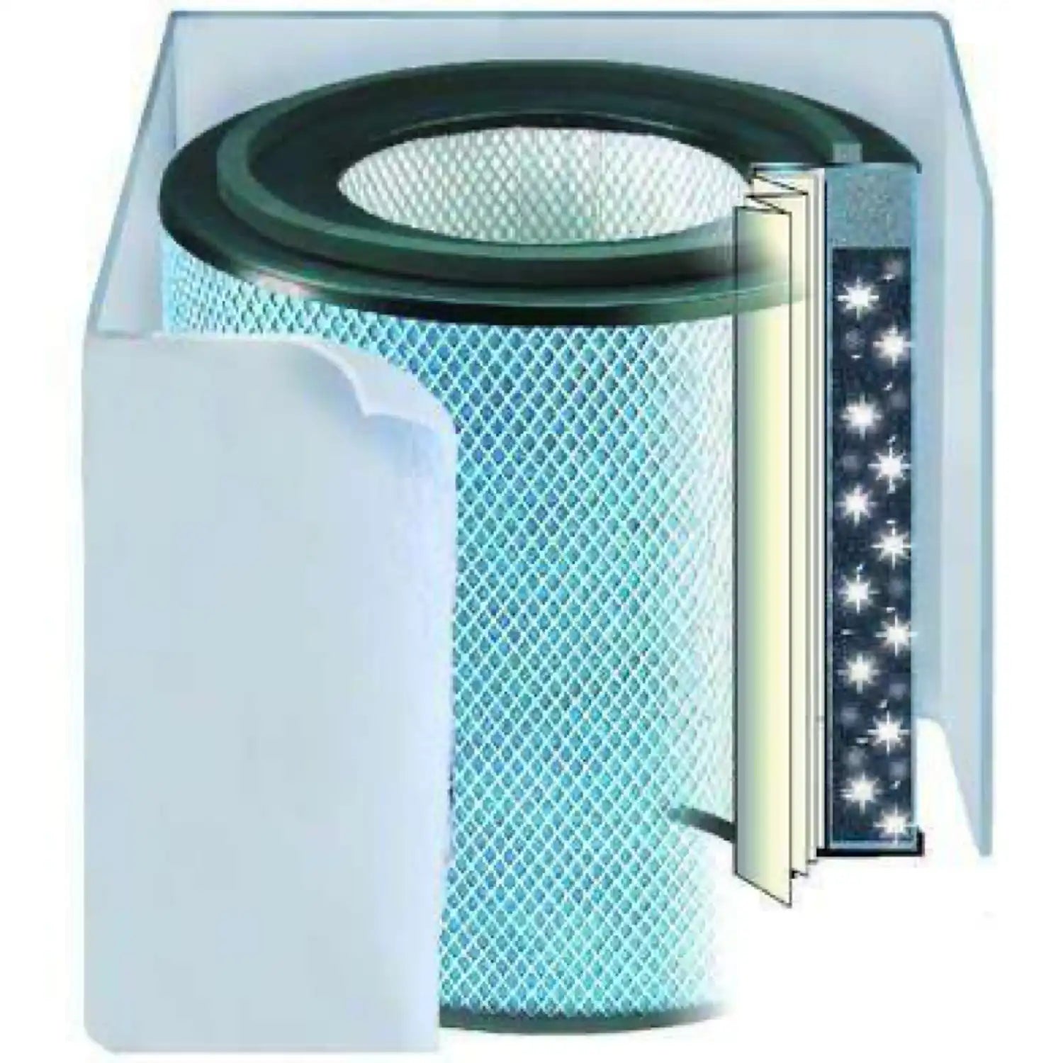 Austin Air Pet Machine 410 Filter