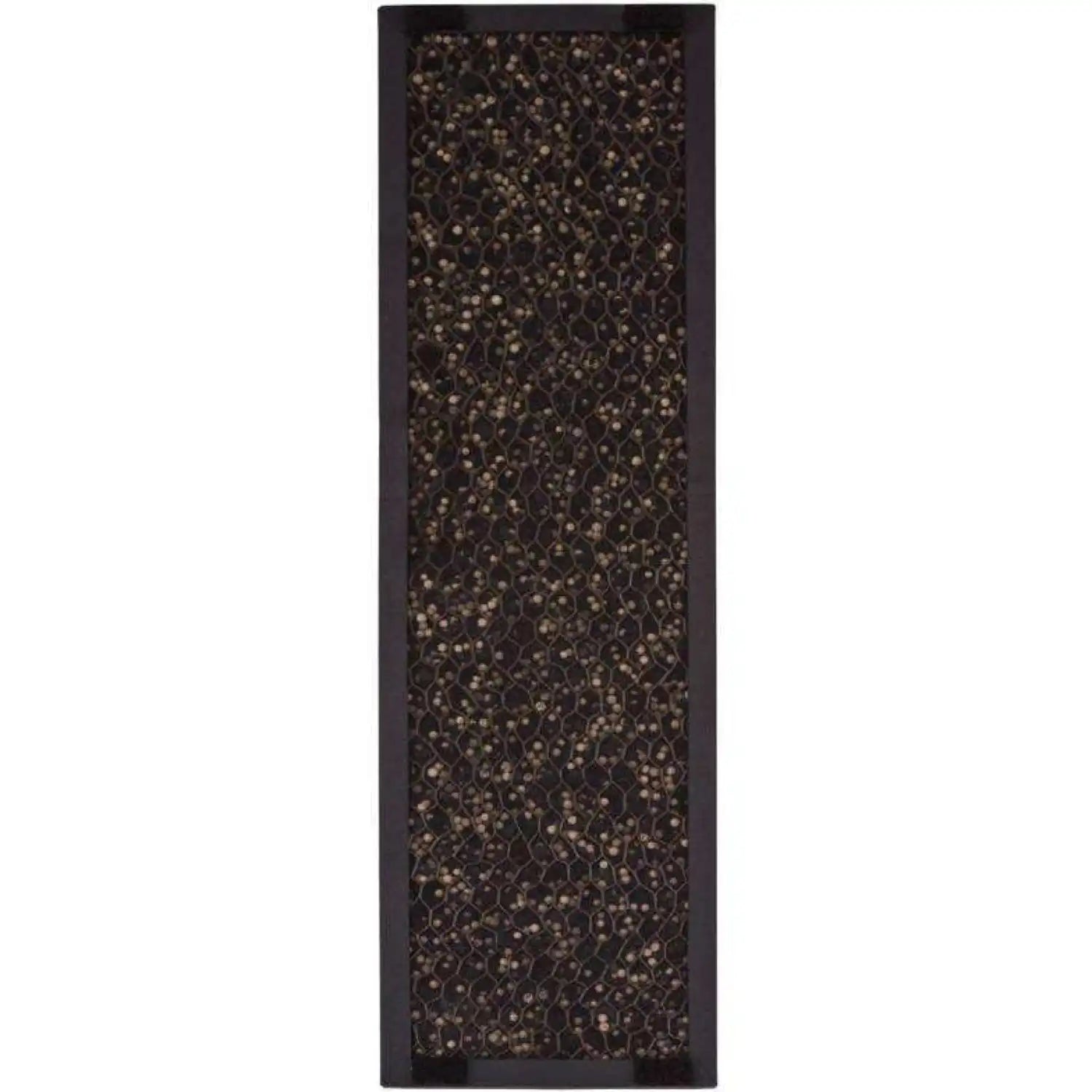 Sunpentown 2062-VOC Filter for AC-2062 / AC-2062G Set of 2 New