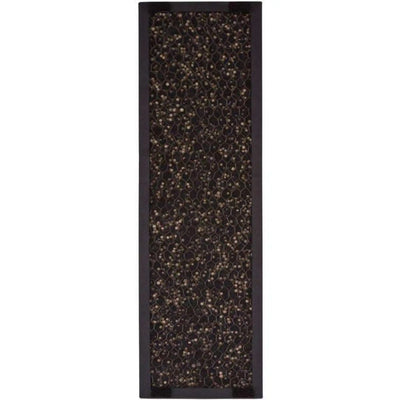 Sunpentown 2062-VOC Filter for AC-2062 / AC-2062G Set of 2 New
