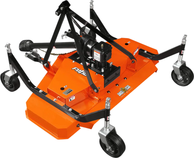 MechMaxx FM150 Flail Mower 60
