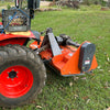 60'' PTO Driven Flail Mower 3 Point 30-60hp ,  NAM60
