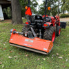 60'' PTO Driven Flail Mower 3 Point 30-60hp ,  NAM60