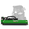 65" Standard 3 Point Offset Flail Ditch Bank Mower, 30-60HP, VAM65