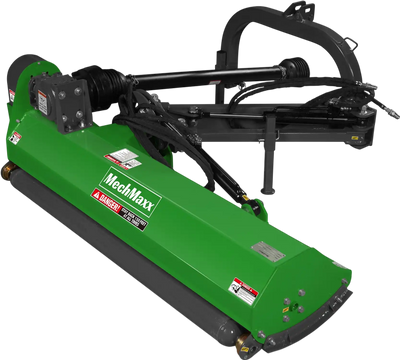 MechMaxx VAM 65 Flail Mower 65