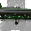 48'' Light-duty Flail Mower 3 Point 15-35HP ,  PTO Driven,  EFS48
