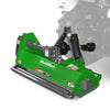 48'' Light-duty Flail Mower 3 Point 15-35HP ,  PTO Driven,  EFS48