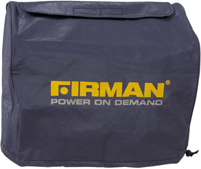 Firman 1008 1500-2700W Small Inverter Generator Cover