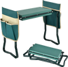 Folding Garden Kneeler and Seat Bench