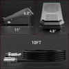 Arccaptain TIG Welder Foot Pedal Remote Amp Control with 10 ft. Cable New
