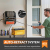 Giraffe Tools All-in-One Garage Cleaning System New
