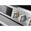 FOTILE FreshBake 30-inch electric range RES30552, view 7