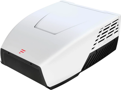 Furrion Chill HE RV Air Conditioner 13,500 BTU Dual Fan Roof Mount R32 New