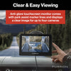 Furrion Vision S®+ RV Backup Camera System - 5" Monitor, Side Cameras, Rear Sharkfin Camera # FOS5HTAEN2021124375