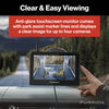 Furrion Vision S+ RV Observation System Backup Cameras with 7" Monitor LED Marker Lights New