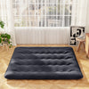 Futon Mattress with Washable Cover and Foldable Mat-King Size - Gallery View 1 of 10