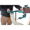 Grizzly G0401 Edge Sander 6" x 102" 3 HP Oscillating New