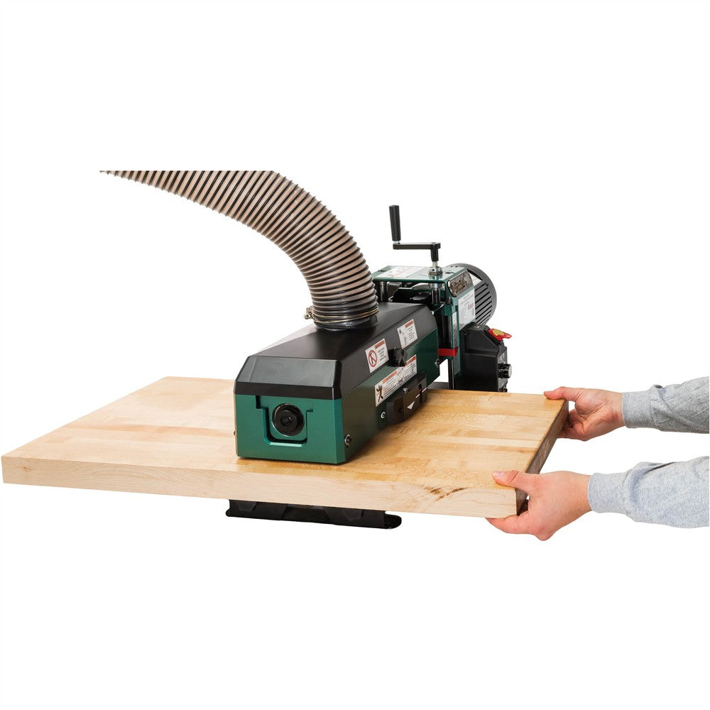 Grizzly G0404 - 11" Benchtop Oscillating Drum Sander