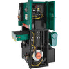 Grizzly G0407 Wide-Belt Sander 18" 5 HP Extreme Series 220V New