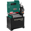 Grizzly G0415 Wide-Belt Sander 15" Open-End 1.75 HP 115V New