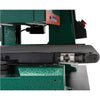 Grizzly G0416 Wide-Belt Sander 20" 3 HP Open-End 230V New