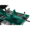Grizzly G0420 Metal Bandsaw 7" x 12" Horizontal Miter-Cutting New