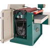 Grizzly G0450 - 37" 15 HP 3-Phase Drum Sander