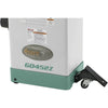 Grizzly G0452Z - 6" x 46" Jointer w/ Spiral Cutterhead