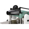 Grizzly G0453Z Planer 15" 3 HP with Spiral Cutterhead New
