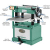 Grizzly G0454Z Planer 20" 5 HP with Spiral Cutterhead New