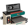 Grizzly G0458ZX Drum Sander 18" 2 HP Open-End Variable Speed New