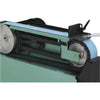 Grizzly G0489 Metal Belt Grinder Sander 3" x 79" 4 HP 220V New
