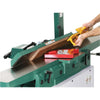 Grizzly G0490X Jointer 8" x 76" with Parallelogram Beds and Spiral Cutterhead New