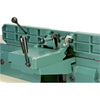Grizzly G0490X Jointer 8" x 76" with Parallelogram Beds and Spiral Cutterhead New