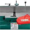 Grizzly G0495X Jointer 8" x 83" Helical Cutterhead with Digital Height Readout New