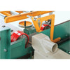 Grizzly G0503 Resaw Bandsaw 12" 20 HP Horizontal New