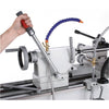 Grizzly G0509G Gunsmithing Metal Lathe 16" x 40" 4 HP/3 HP 3-Phase 220V New