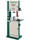 Grizzly G0513Z - 17" 2 HP Bandsaw w/ Resaw Fence & Bar