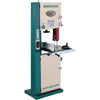 Grizzly G0513Z - 17" 2 HP Bandsaw w/ Resaw Fence & Bar