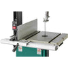 Grizzly G0555XH Resaw Bandsaw 14" 1.75 HP Extreme Series New