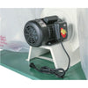 Grizzly G0562ZP Dust Collector 3 HP Double Canister with Aluminum Impeller New