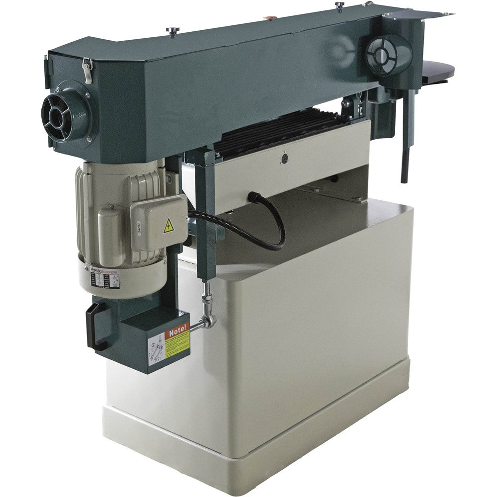 Grizzly G0564 - 6" x 108" Oscillating Edge Sander