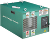 Grizzly G0572 - 3-Speed Hanging Air Filter w/ Auto Timer & Remote