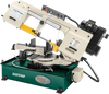 Grizzly G0592 - 10" x 18" 2 HP Metal-Cutting Bandsaw
