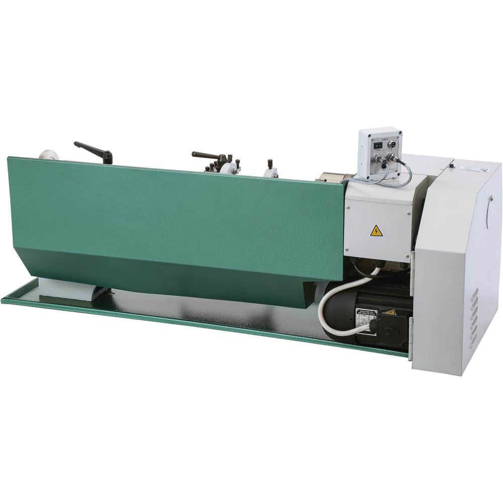 Grizzly G0602Z - 10" x 22" Benchtop Metal Lathe with DRO