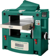 Grizzly G0603X - 25" 15 HP 3-Phase Extreme-Series Planer w/ Helical Cutterhead