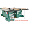 Grizzly G0606X1 - 12" 7-1/2 HP 3-Phase Extreme Table Saw