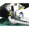 Grizzly G0613 - 7" x 8-1/4" 1 HP Swivel Metal-Cutting Bandsaw