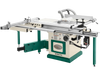 Grizzly G0623X - 10" 5 HP Sliding Table Saw