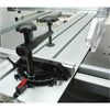 Grizzly G0623X3 - 10" 7-1/2 HP 3-Phase Extreme-Series Sliding Table Saw